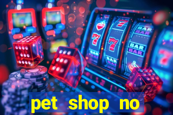 pet shop no cruzeiro do sul aparecida de goiania